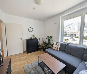 Neuwertige und Energieeffiziente WG-taugliche 2-Zimmer-Wohnung in T... - Photo 6
