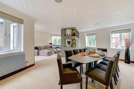 9 Holbein Place, Sloane Square, London - Photo 4