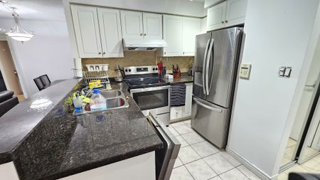 For Lease - 7 Lorraine Drive Unit# 1516, Toronto, Ontario - Photo 2