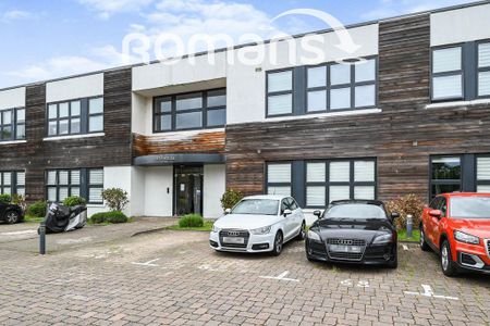 2 bedroom flat to rent - Photo 3