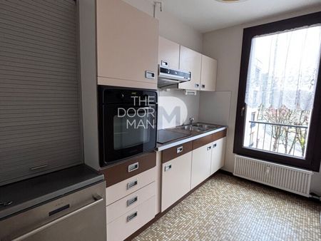 Location Appartement 3 pièces 69m² CHAUMONT 52000 - Photo 5