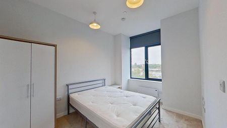 1 bedroom flat to rent - Photo 2