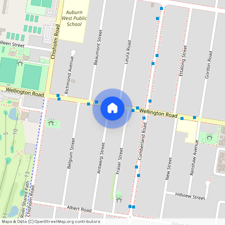 71 Wellington Road, NSW 2144, Auburn