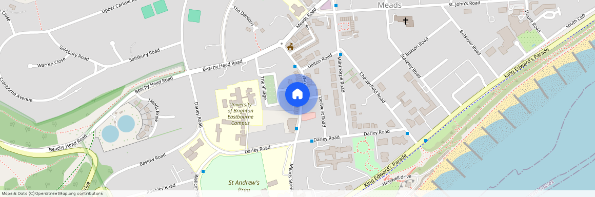 40 Meads Street, Meads