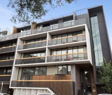204/25 Lynch Street, Hawthorn - Photo 4