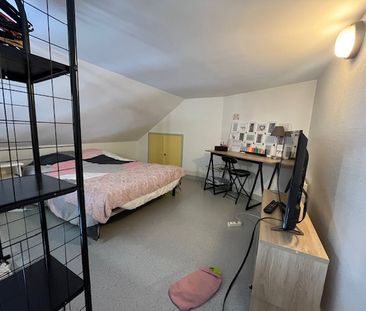 Louer appartement 2 pièces de 19 m² à Rennes (35000) - Photo 5