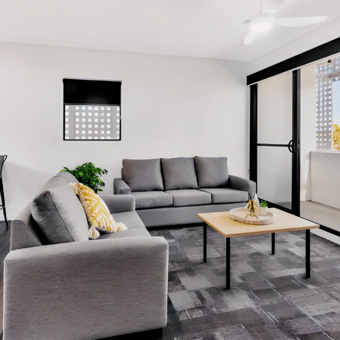 4 Bedroom Apartment premium - Photo 1