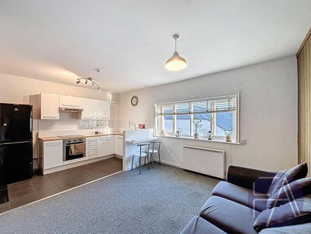 1 bedroom flat to rent - Photo 3