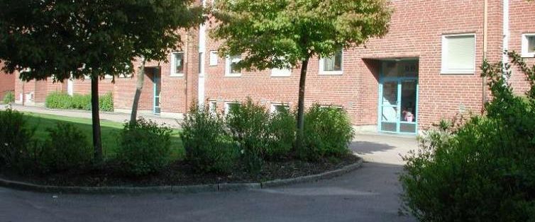 Gåsagången 54 - Photo 1