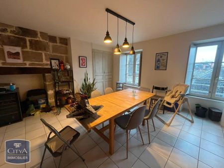 Appartement à louer 5 pièces 104m² - Photo 5