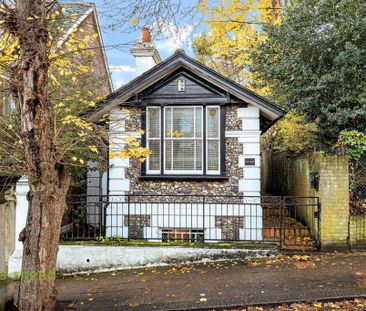 1 bedroom detached house to rent - Photo 4