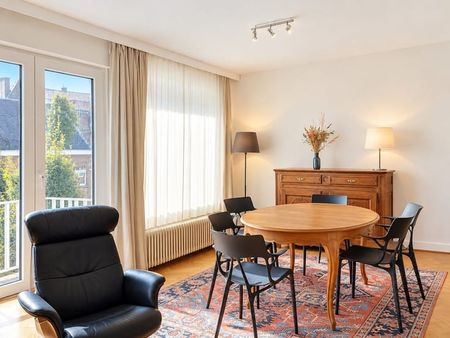 Appartement te huur - Photo 4