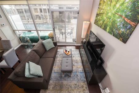 For Lease - 225 Webb Drive Unit# 304, Mississauga, Ontario - Photo 5