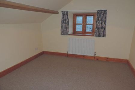 3 bedroom barn conversion to rent - Photo 4