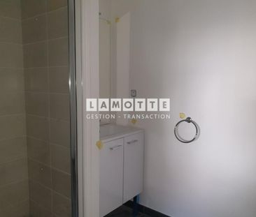 Appartement à louer studio - 25 m² - Photo 4