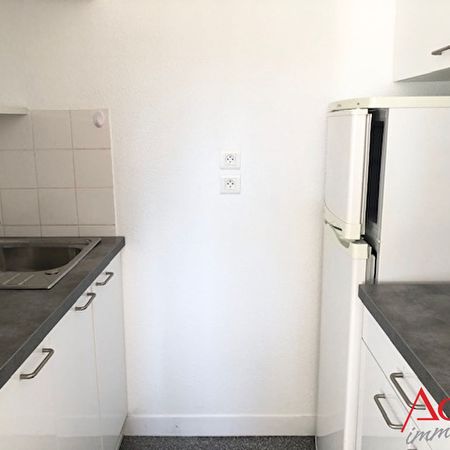 Location Appartement 2 pièces 36m² - Photo 4