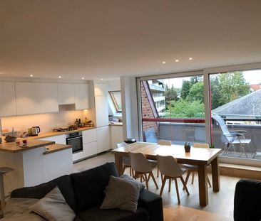 Appartement te huur - Foto 2