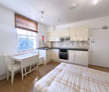 1 bedroom Flat To Let Total Size: 173 SQ FT - Photo 3