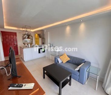 Apartamento en alquiler en Cabopino-Reserva de Marbella - Foto 1