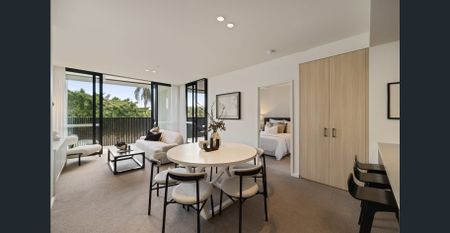 6 Month Leases Available - 2 Weeks Free Rent for all Approved Tenancies - Photo 5