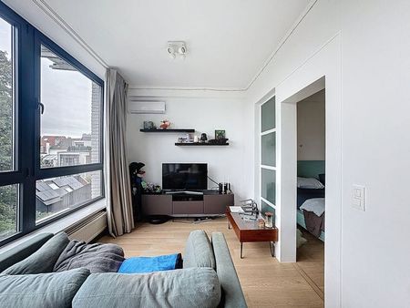 Appartement te huur - Photo 2