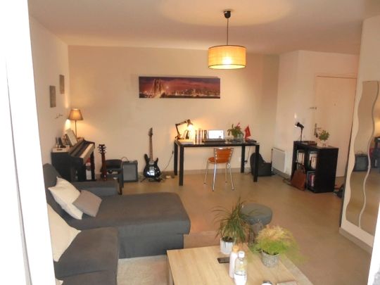 Location Appartement 2 pièces 46m² LOUVRES 95380 - Photo 1