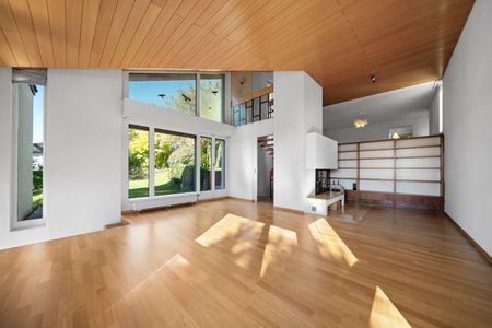 Leben wie im Eigenheim - Gartenliebhaber willkommen - Photo 5