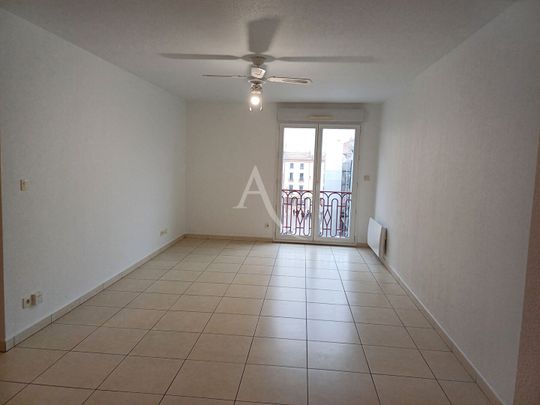 Location Appartement 2 pièces 44m² - Photo 1