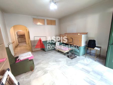Διαμέρισμα για ενοικίαση Κολωνάκι - Λυκαβηττός - Photo 3