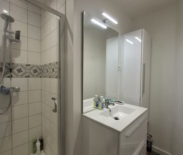 Location Appartement 2 pièces 37m² VICHY 03200 - Photo 6