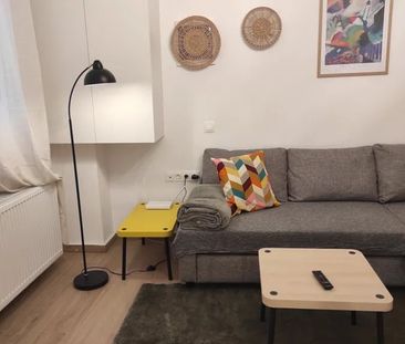 Loft για ενοικίαση Αγία Τριάδα (Φάληρο - Ιπποκράτειο) - Photo 2