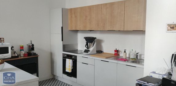 Location Appartement 5 pièces 167m² MARQUETTE LEZ LILLE 59520 - Photo 2