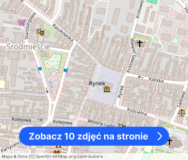 Tylko jeden czynsz - Zdjęcie 1