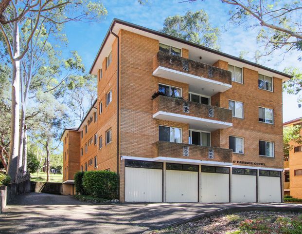 SHORT TERM LEASE - Photo 1