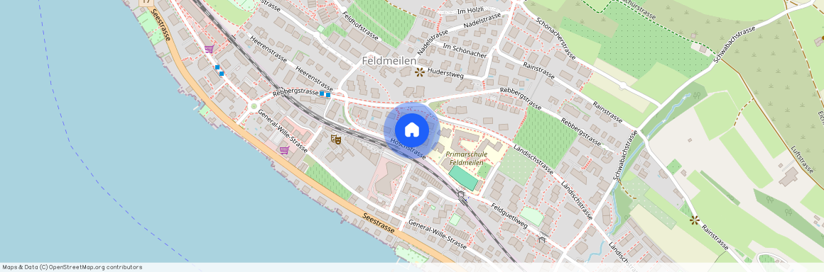 8706, Meilen, Höschstrasse, 43