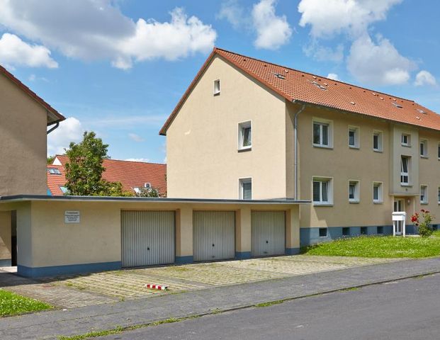 2-Zimmer Wohnung in Grumme - Photo 1