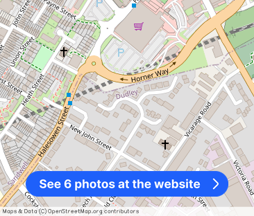 1 bedroom flat for rent - Photo 1