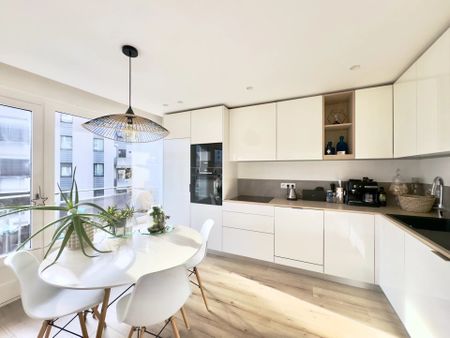 Location Appartement 3 pièces 60m² ANNECY 74000 - Photo 5