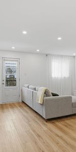 Très beau 4 1/2 entièrement rénové, à Longueuil - Photo 3