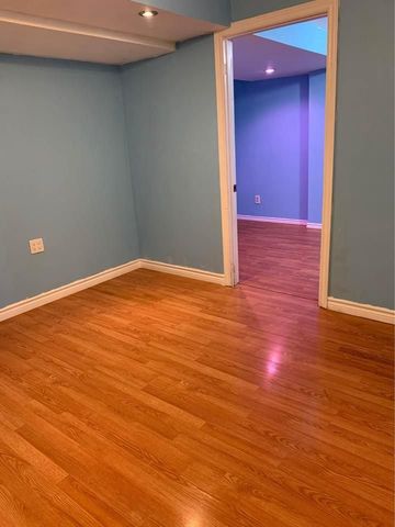 For Lease - 7252 Frontier Ridge Unit# Lower, Mississauga, Ontario - Photo 4