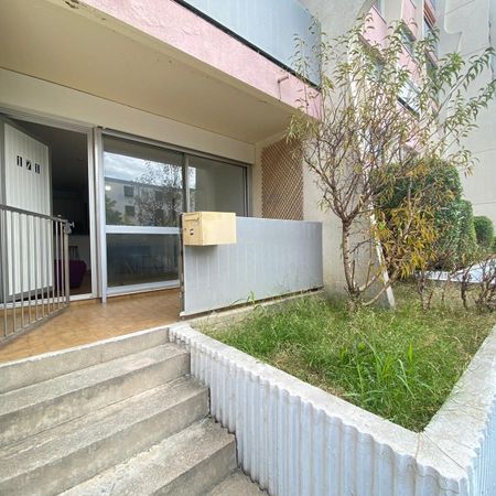 Hopitaux-Facultés - Studio - 20m² - Photo 4