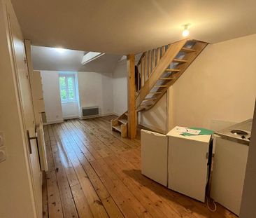 Location Appartement 2 pièces 42m² POITIERS 86000 - Photo 1