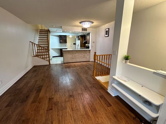 For Lease - 1881 McNicoll Avenue Unit# TH508, Toronto, Ontario - Photo 1