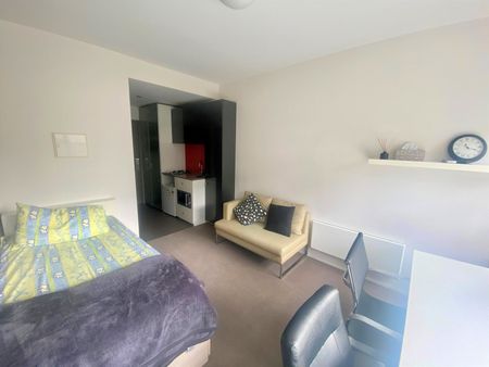 304/139 Bouverie Street, Carlton VIC 3053 - Photo 3