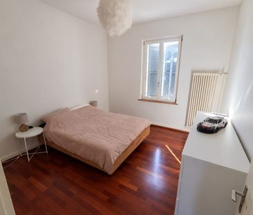 Bel appartement de 4,5 pièces au 1er étage - Foto 3