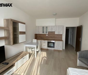 Pronájem bytu 1+kk v osobním vlastnictví 29 m², Plzeň - Photo 6
