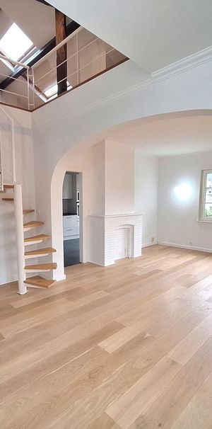 In optie - Appartement te huur in Sint-Pieters-Woluwe met 3 slaapkamers - Foto 1
