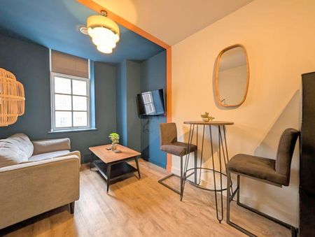 1 bedroom apartment to rent - Photo 2