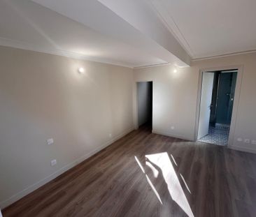 Location Appartement 1 pièce 19m² MONTPELLIER 34000 - Photo 1