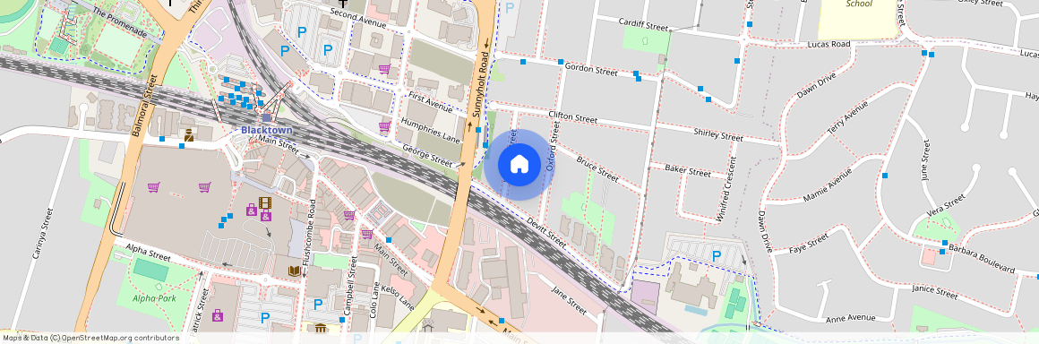 3-7 Wallace Street, NSW 2148, Blacktown